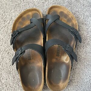 birkenstocks